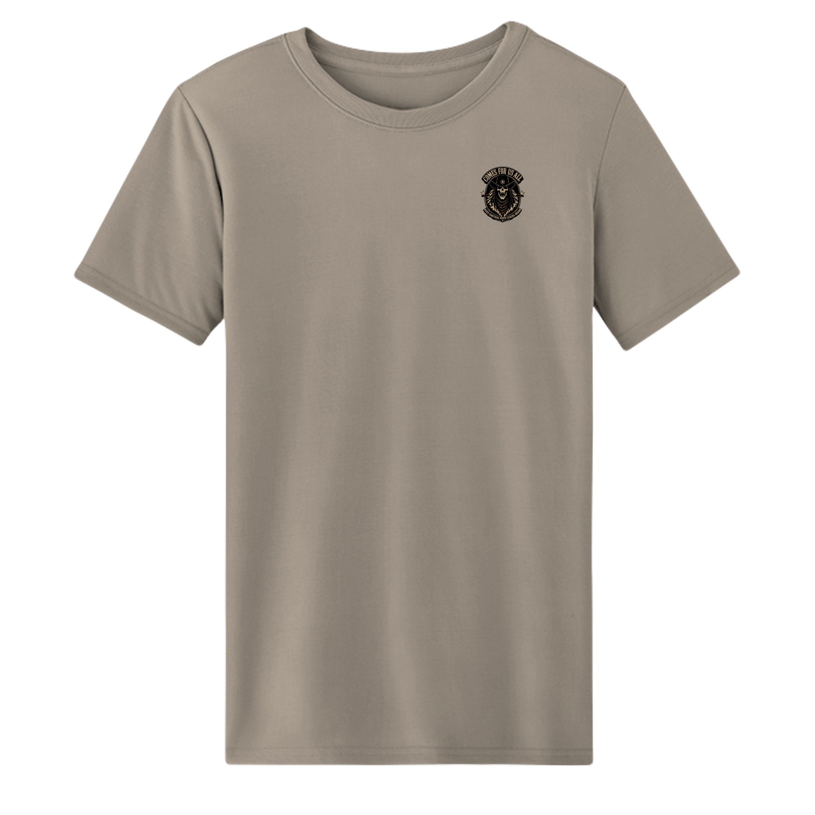 Desert Khaki - CE10 - FRONT