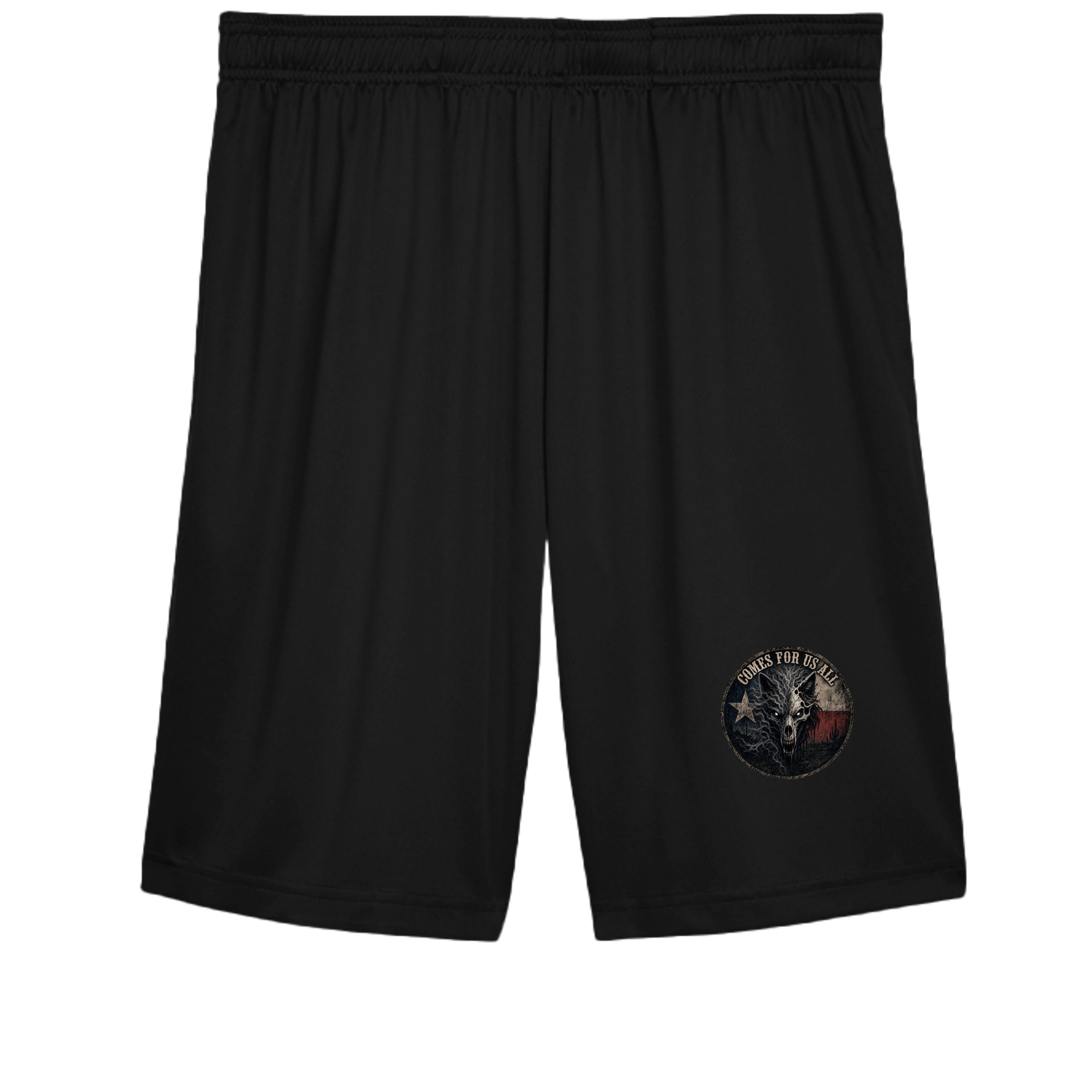 BLACK - N5244 - FRONT