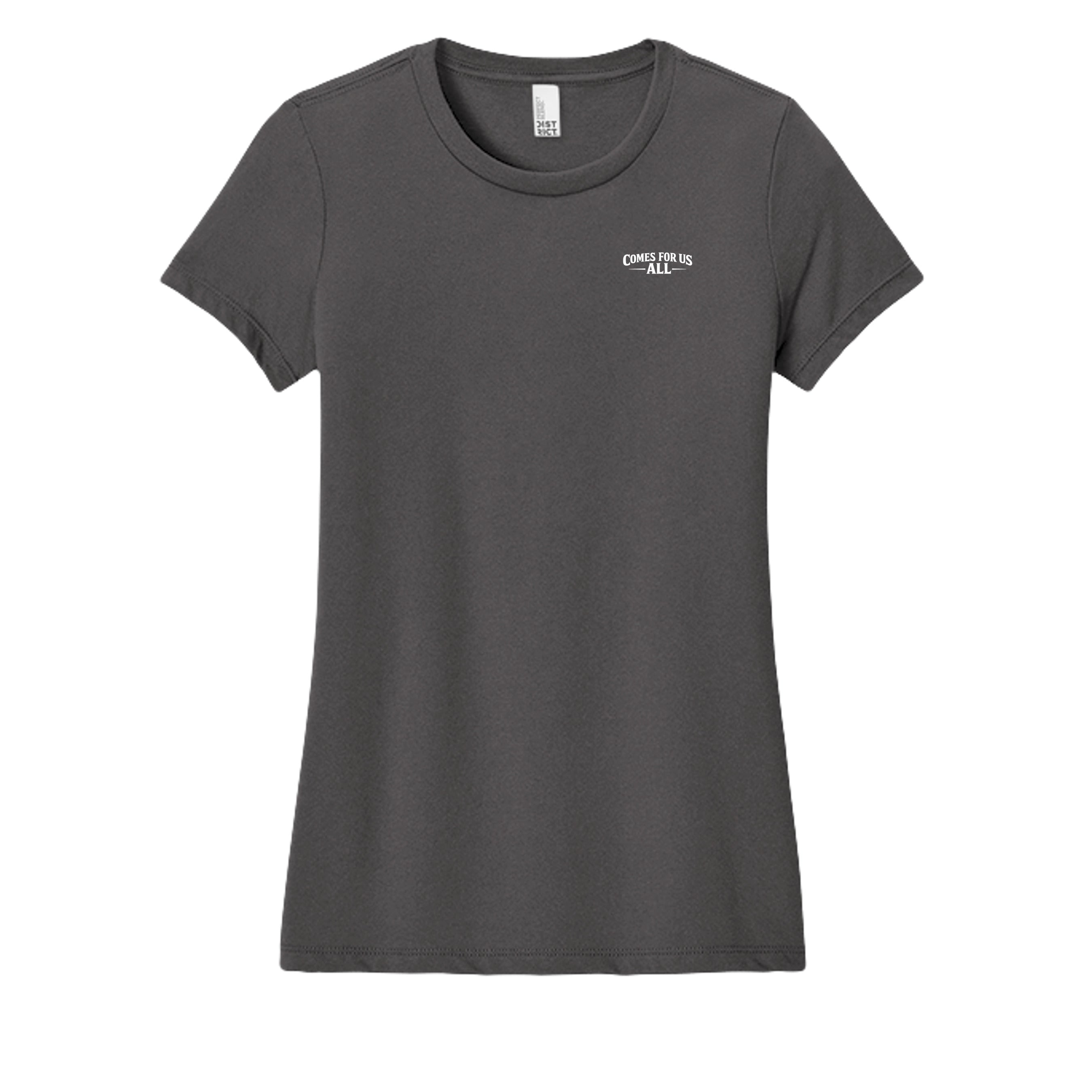 Charcoal - DM130L - FRONT