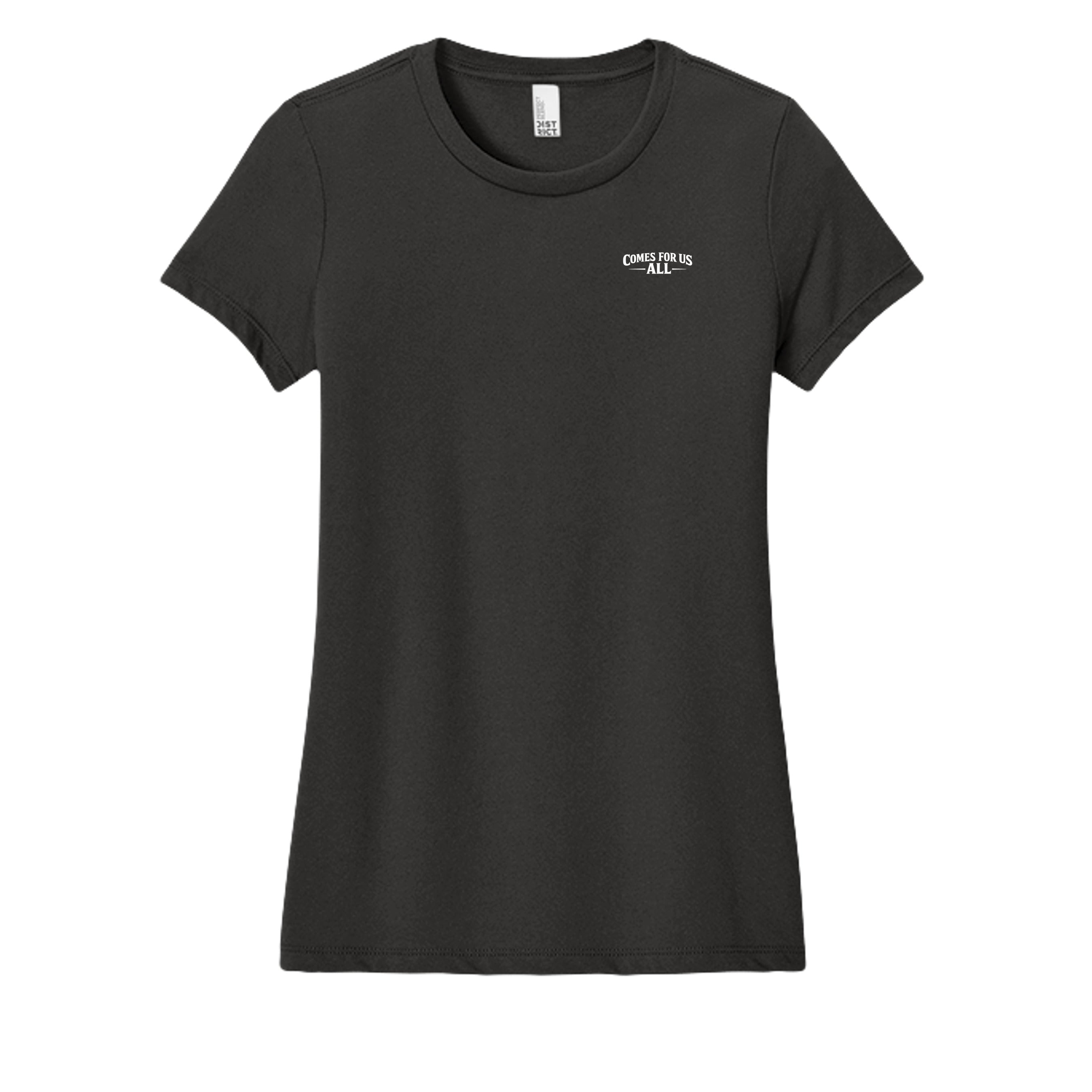 Black - DM130L - FRONT