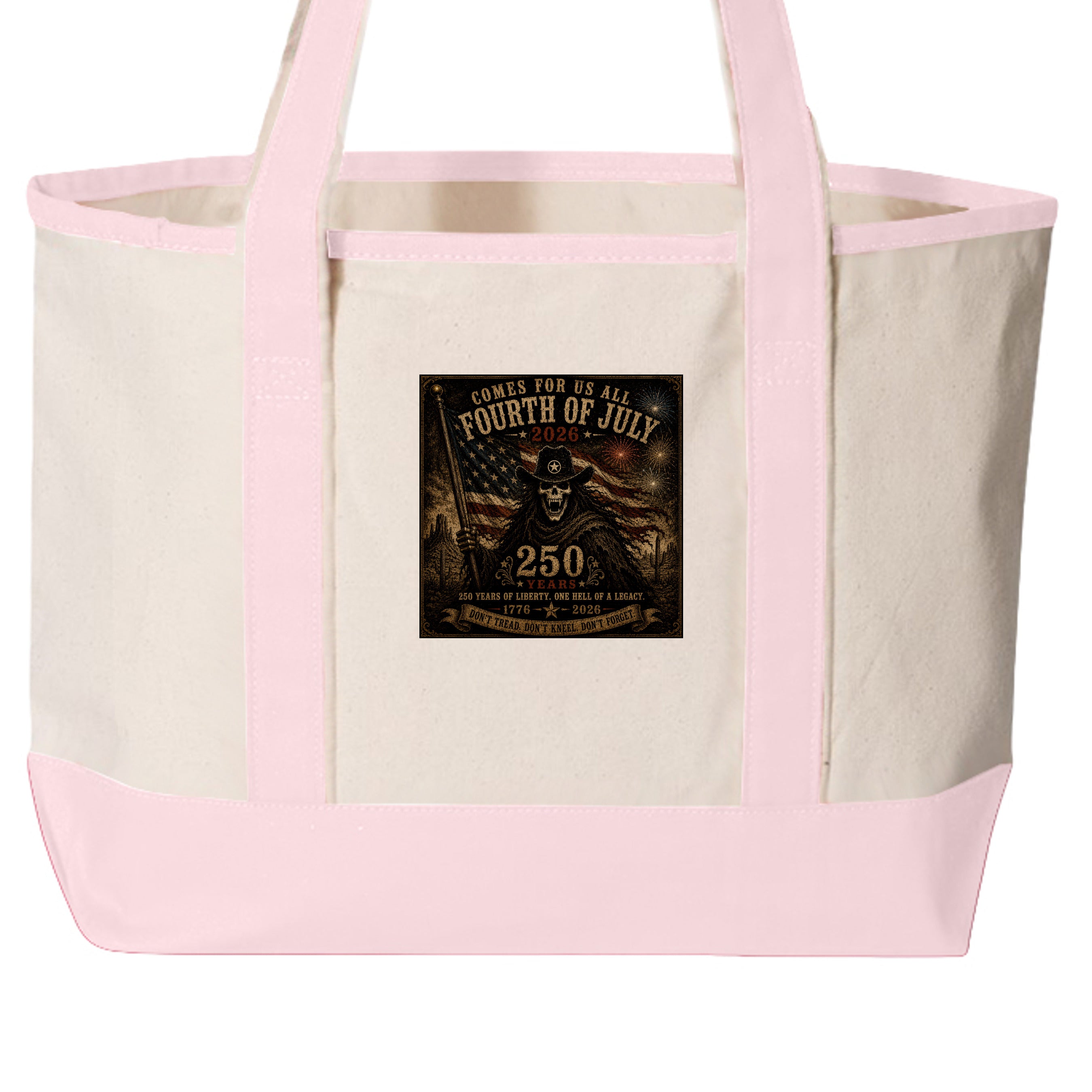 Natural/ Light Pink - Q125800 - BACK