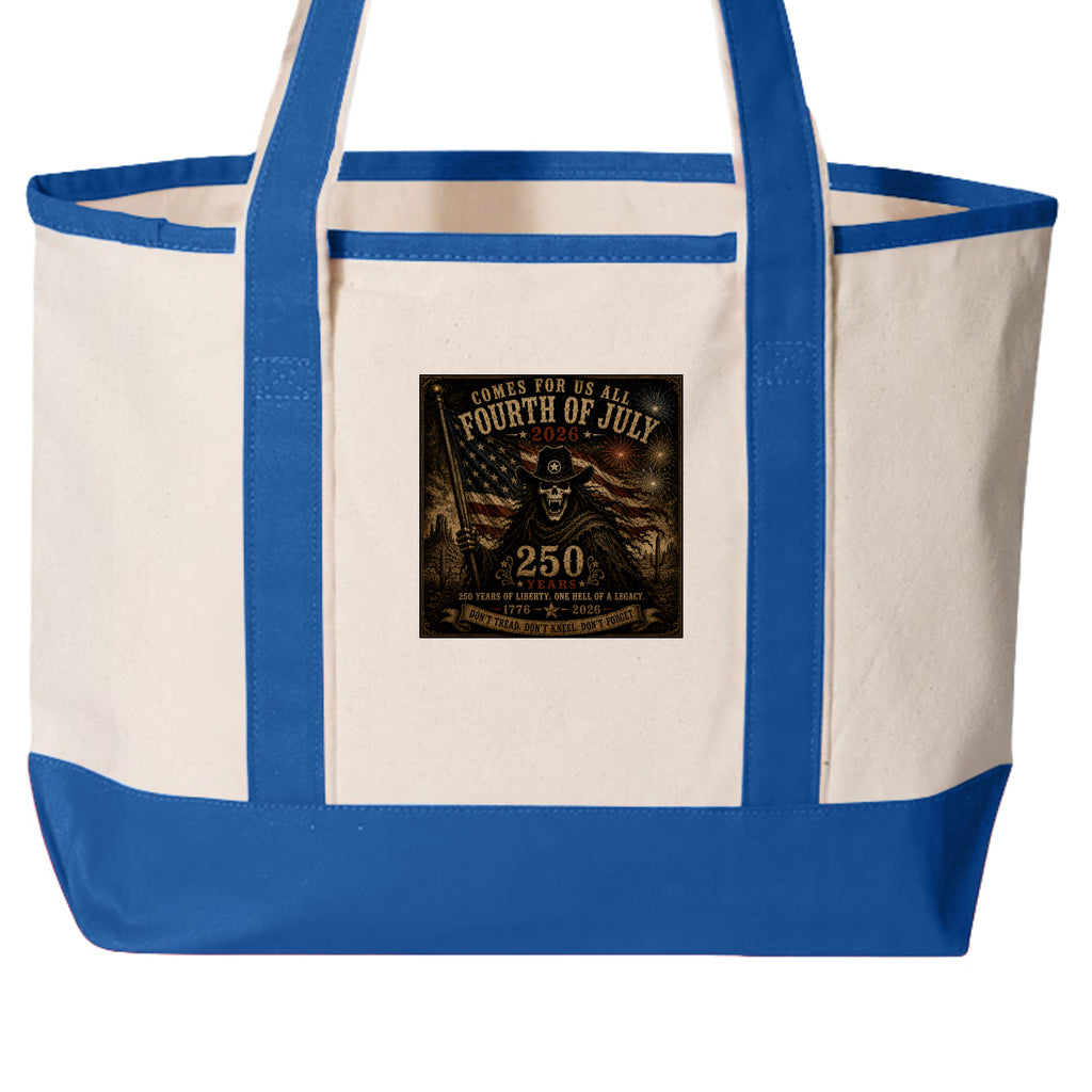 Natural/ Royal - Q125800 - BACK