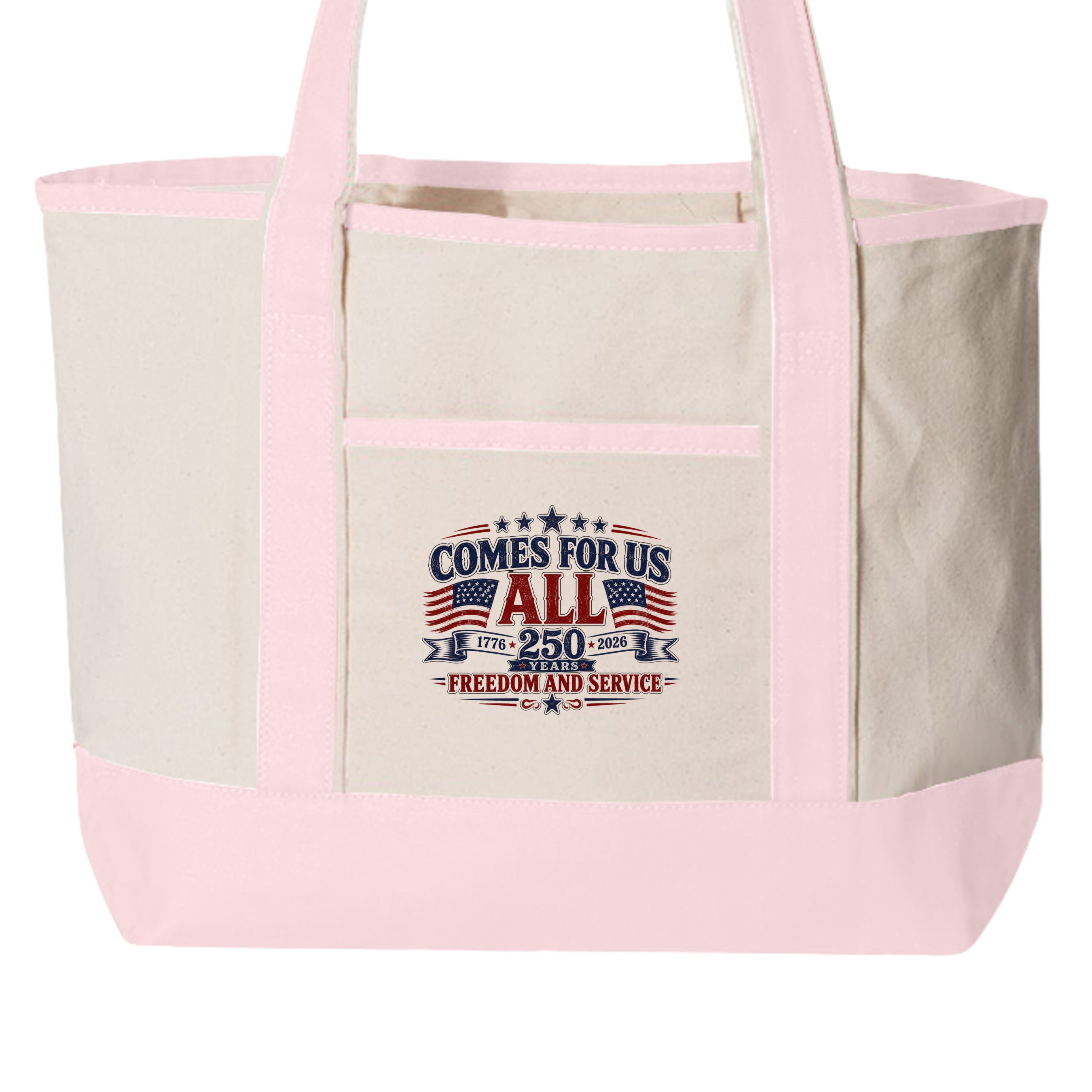 Natural/ Light Pink - Q125800 - FRONT