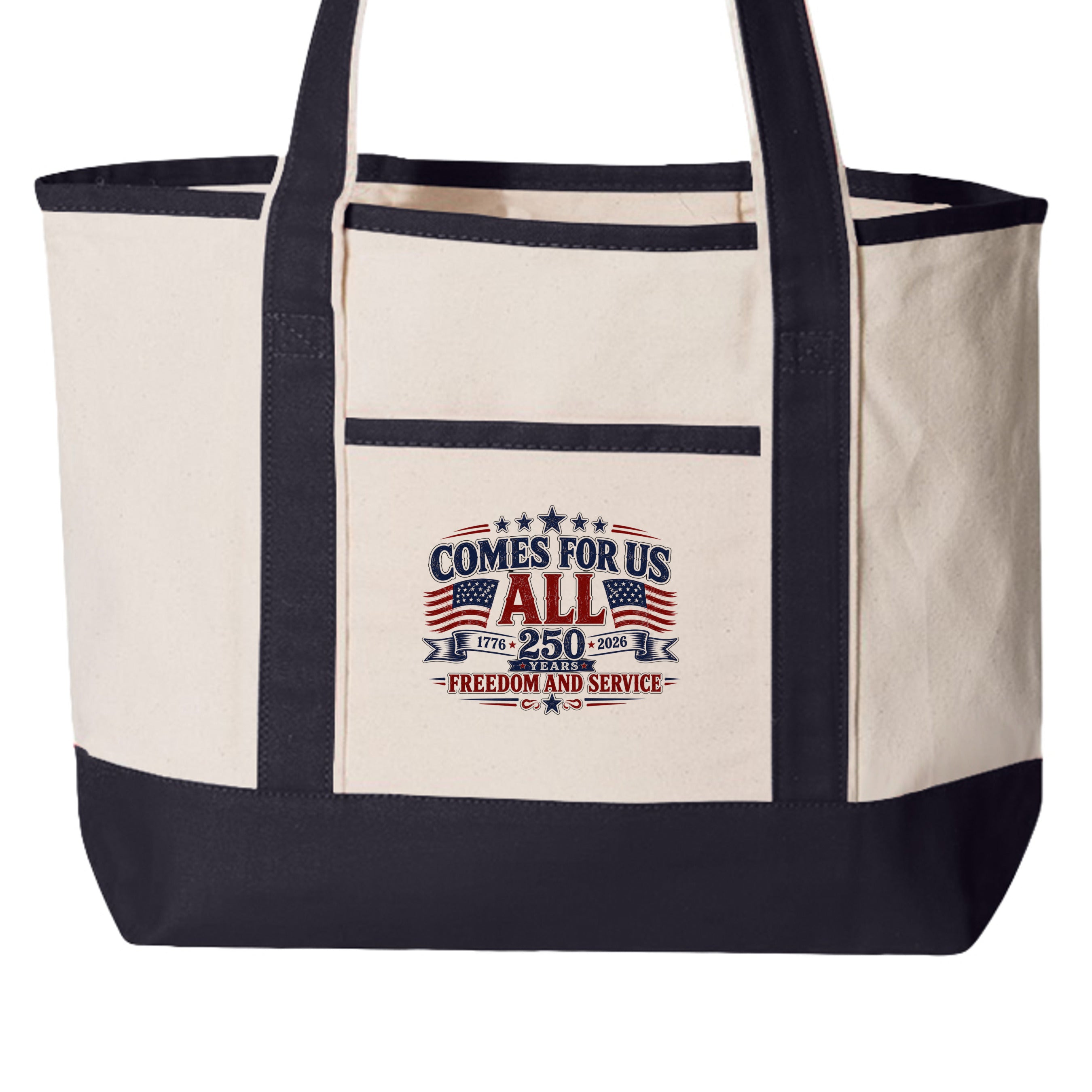 Natural/ Navy - Q125800 - FRONT