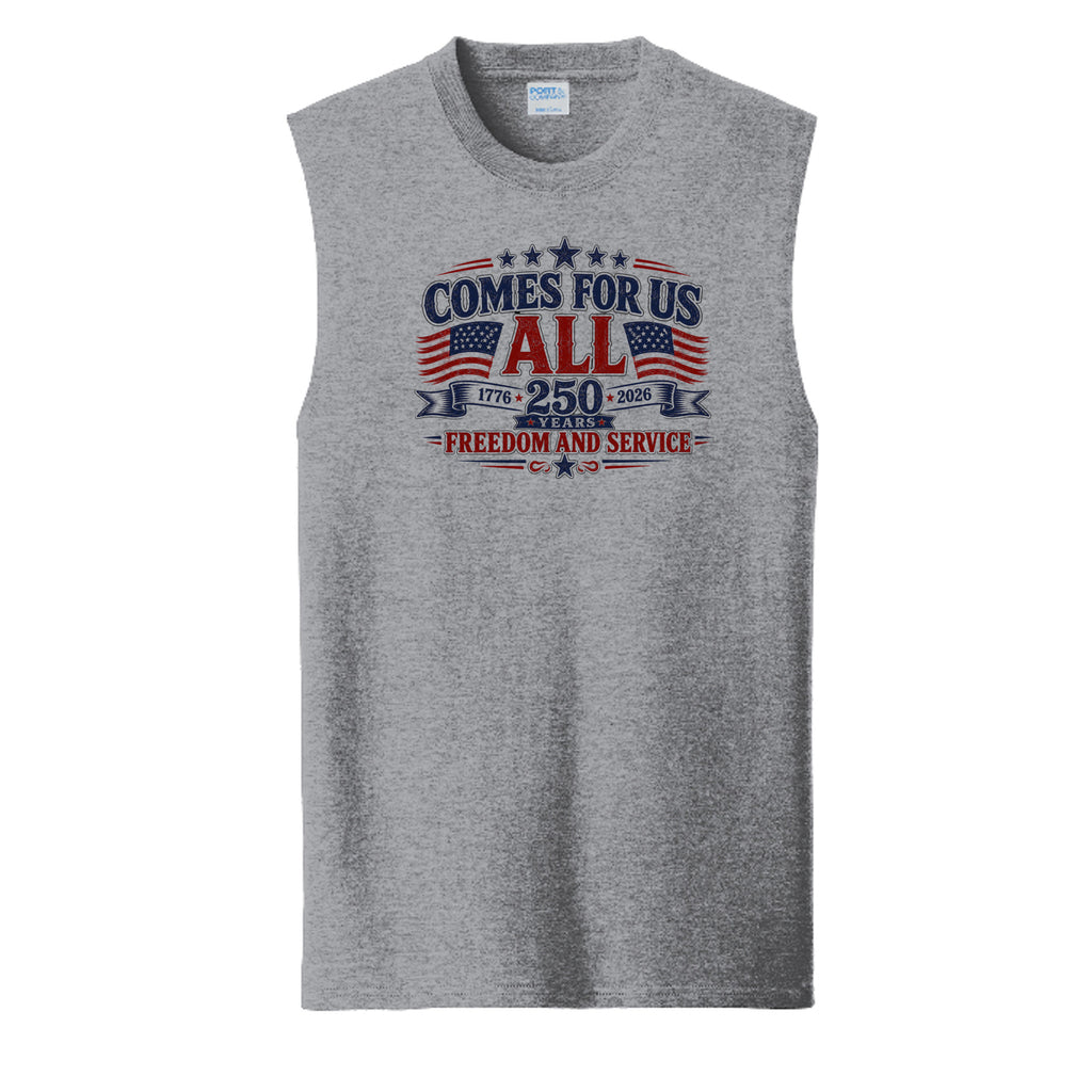 Athletic Heather - PC54SL - FRONT