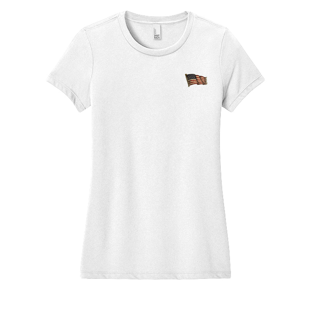 White - DM130L - FRONT