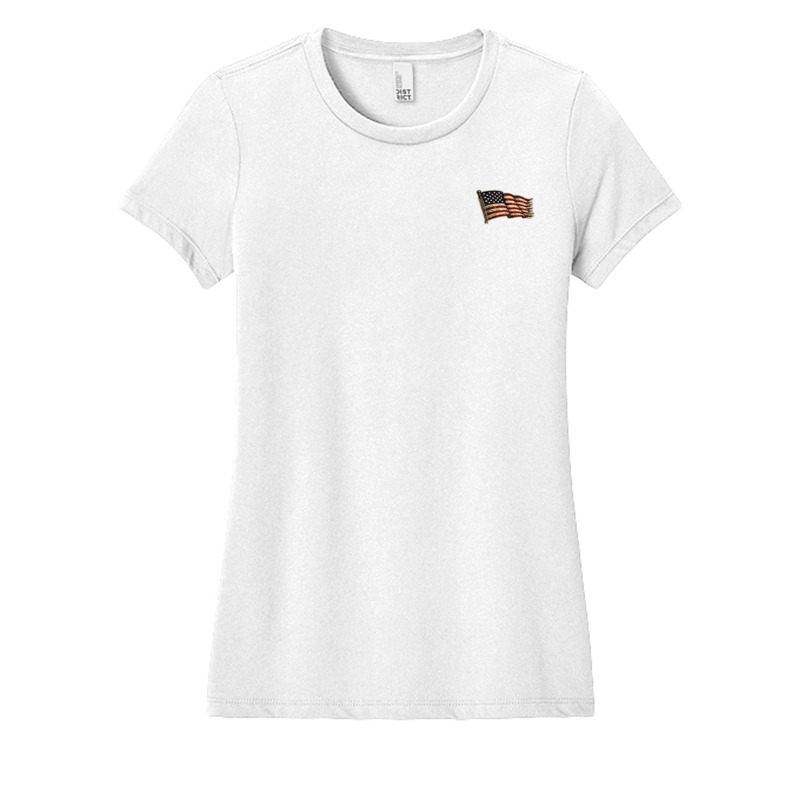 White - DM130L - FRONT