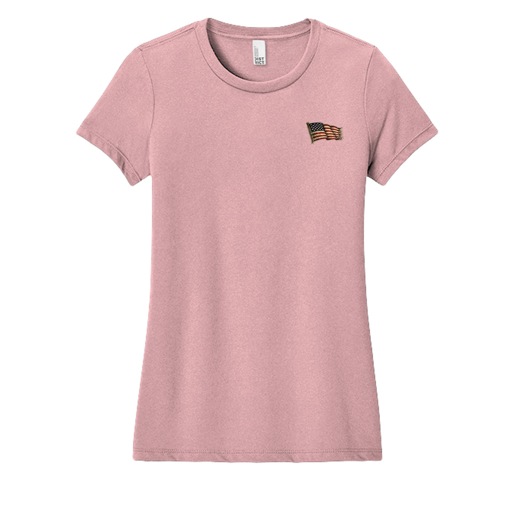 Wisteria Heather - DM130L - FRONT