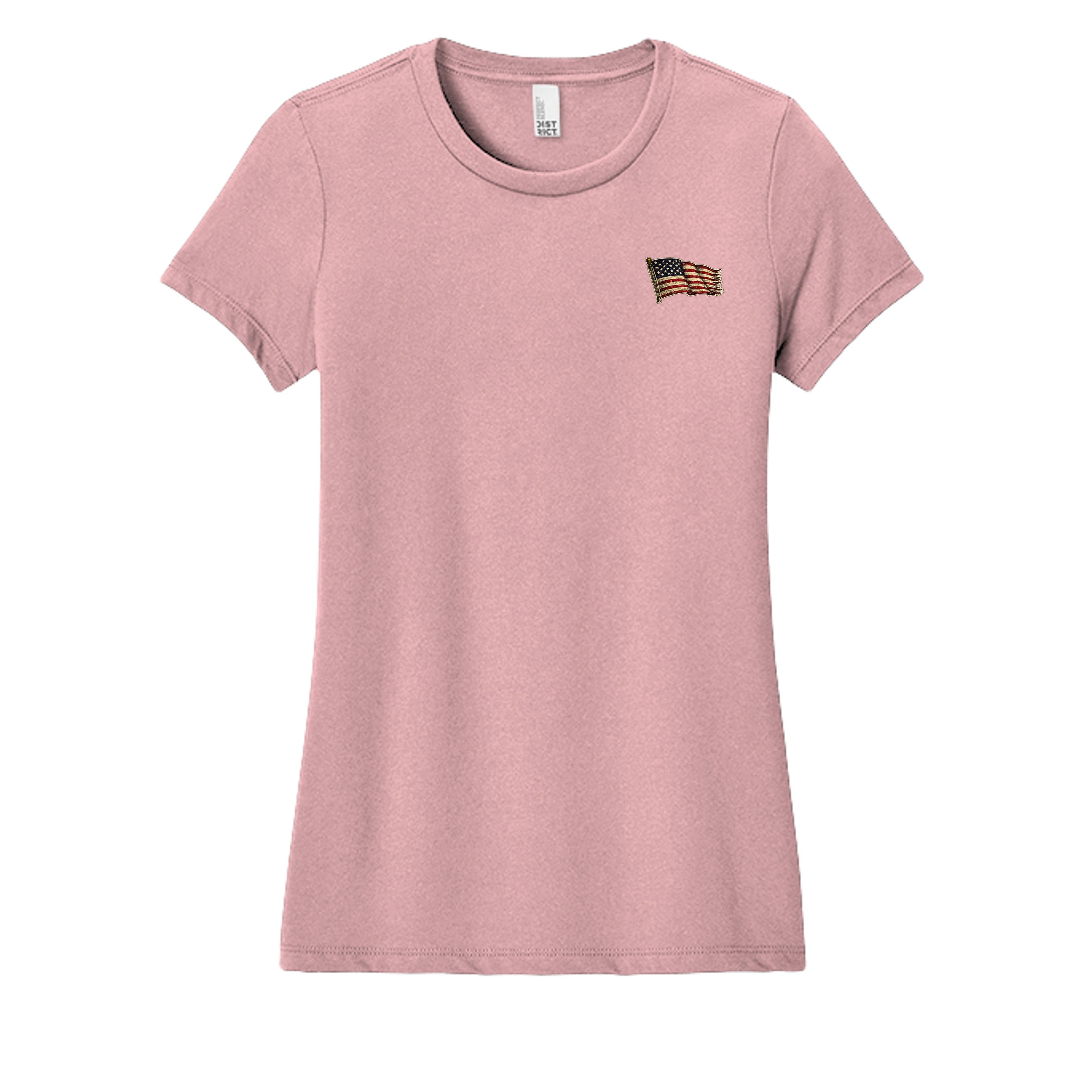 Wisteria Heather - DM130L - FRONT