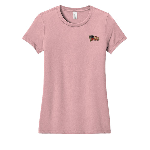 Wisteria Heather - DM130L - FRONT