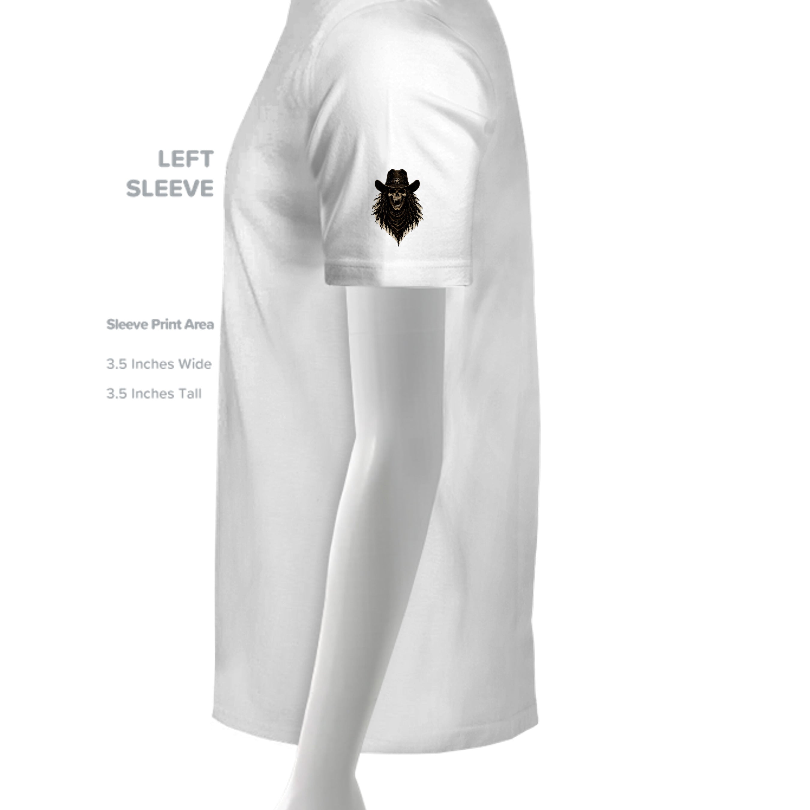 WHITE - G640L - SLEEVE_LEFT