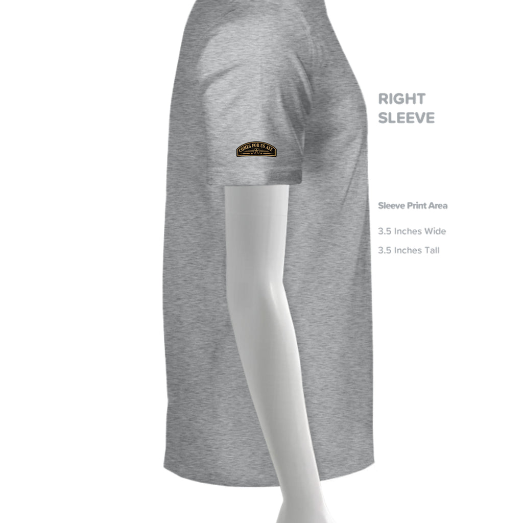 SPORT GREY - G640L - SLEEVE_RIGHT