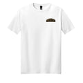 White - DM108 - FRONT