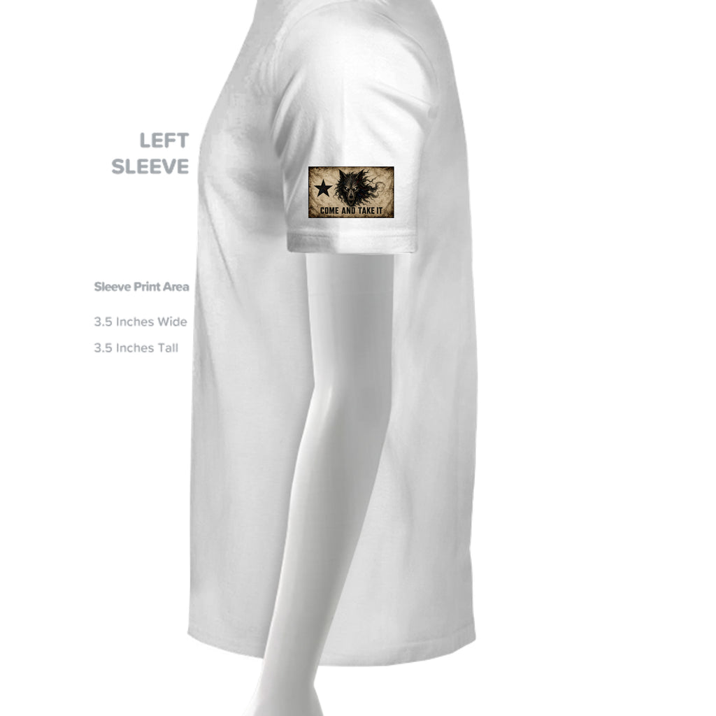 WHITE - G200 - SLEEVE_LEFT