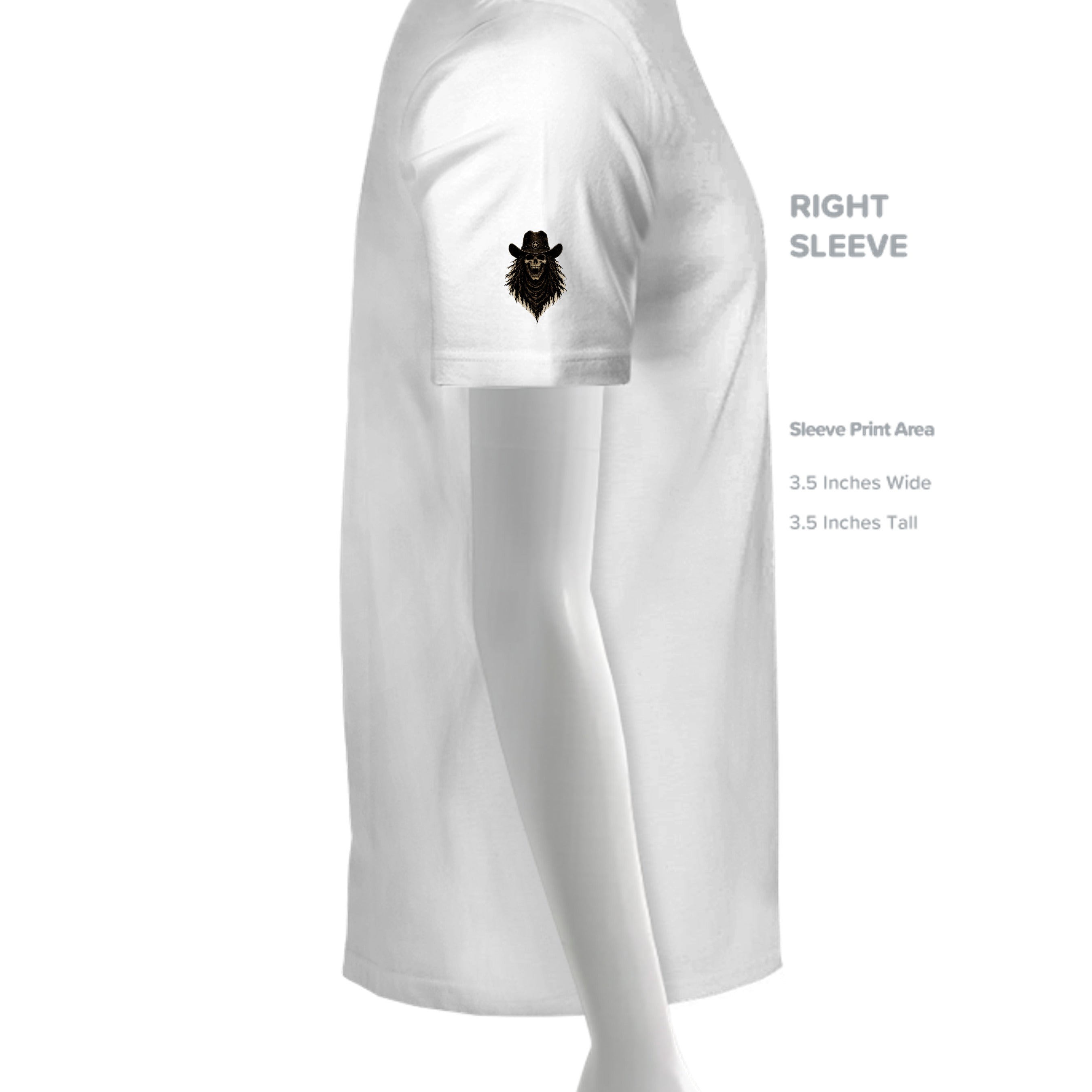 WHITE - G200 - SLEEVE_RIGHT