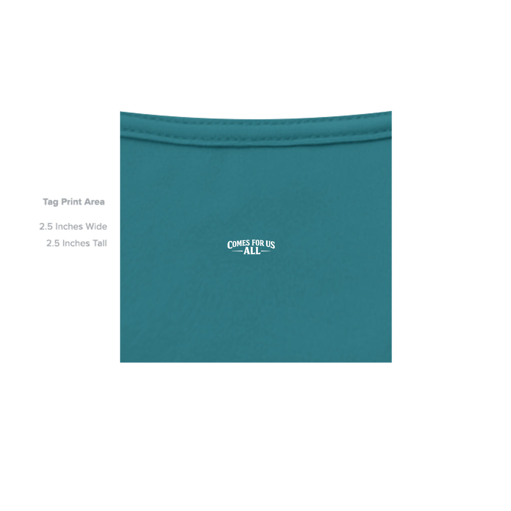 GALAPAGOS BLUE - G200 - INSIDE_TAG_LINE