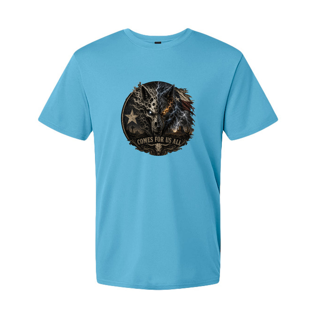 Carolina Blue - 48000 - FRONT