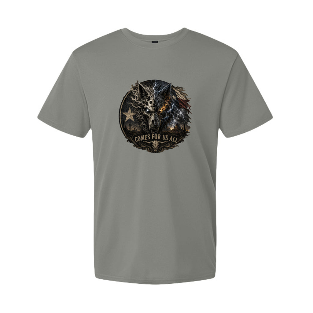 Greystone - 48000 - FRONT