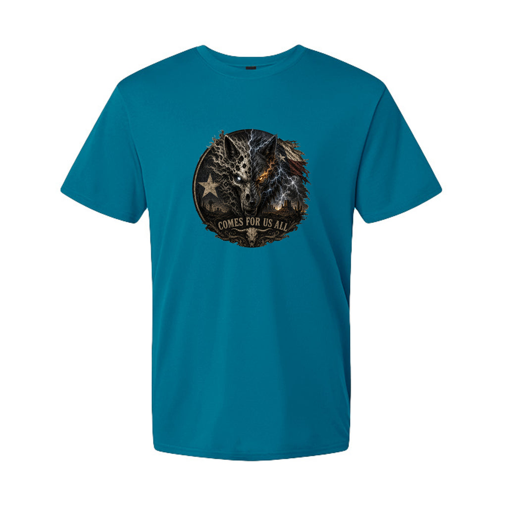 Pacific Blue - 48000 - FRONT