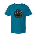 Pacific Blue - 48000 - FRONT