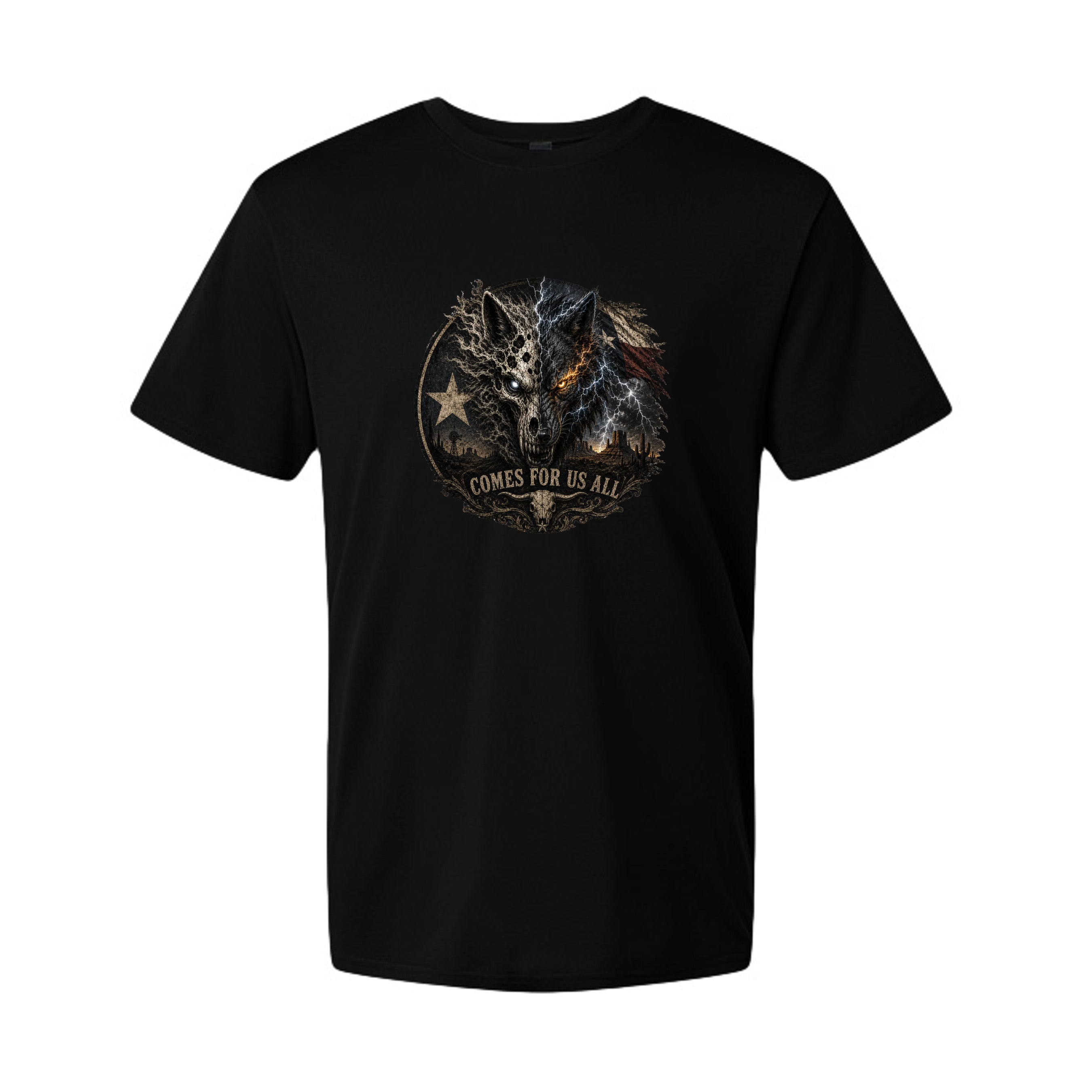 Black - 48000 - FRONT