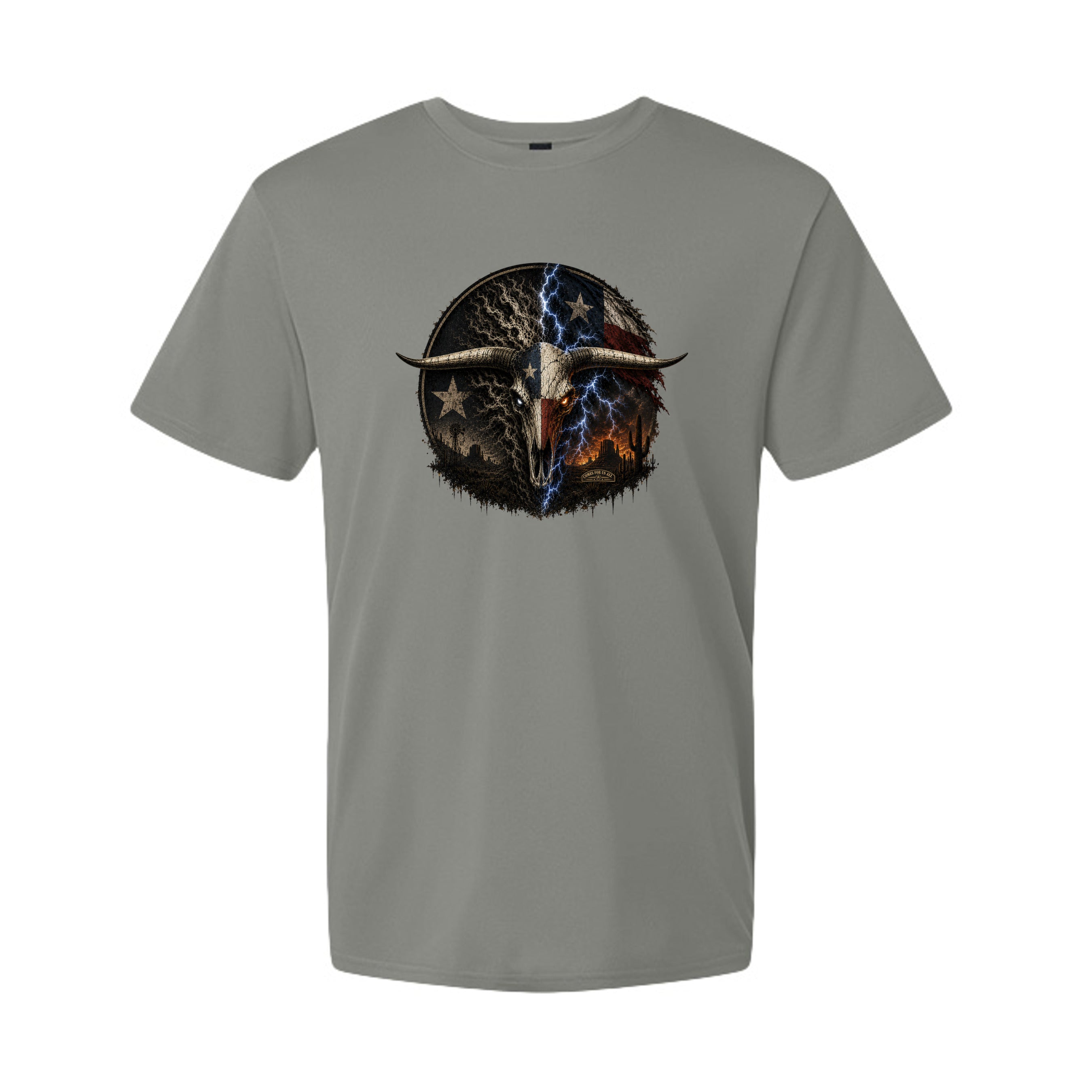 Greystone - 48000 - FRONT