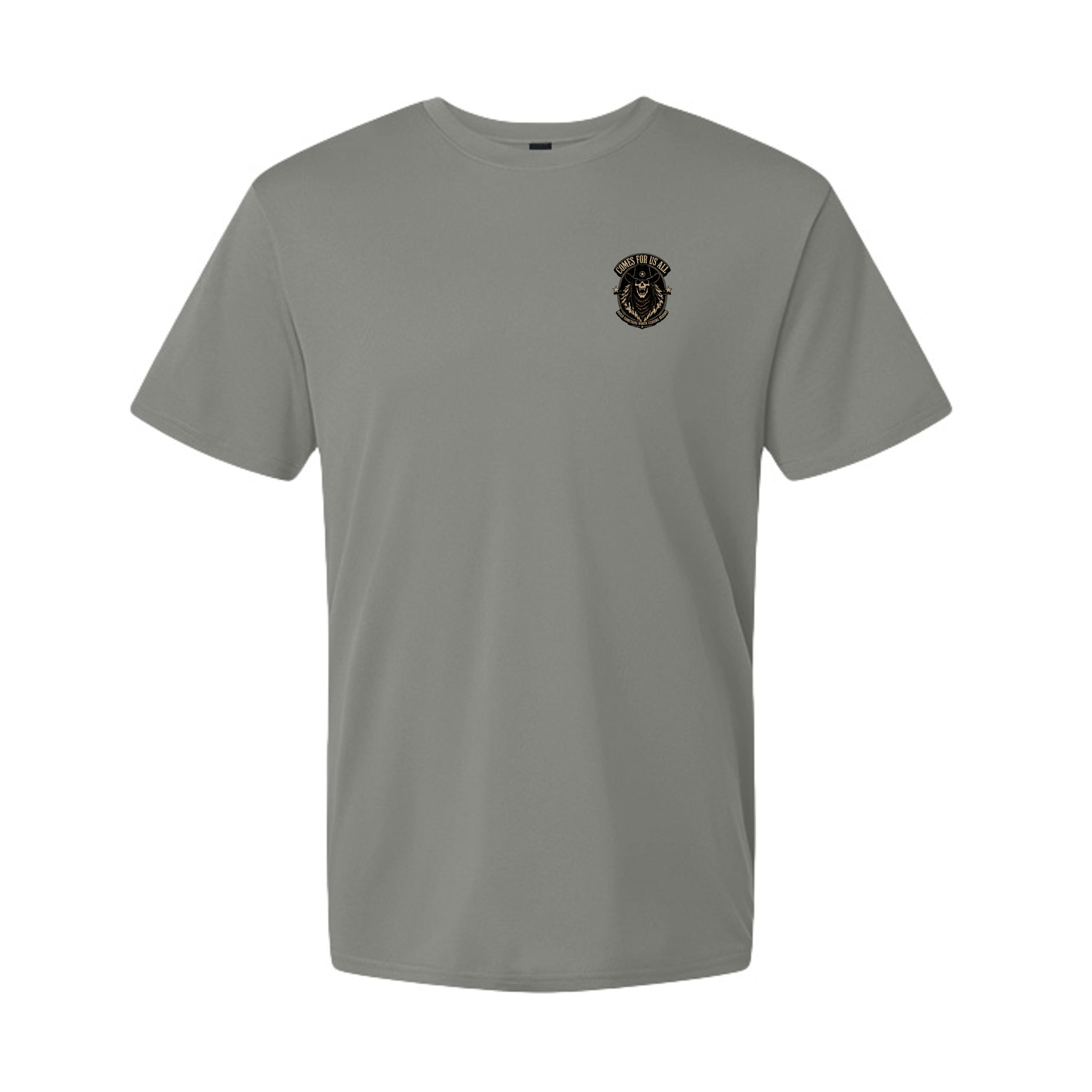Greystone - 48000 - FRONT