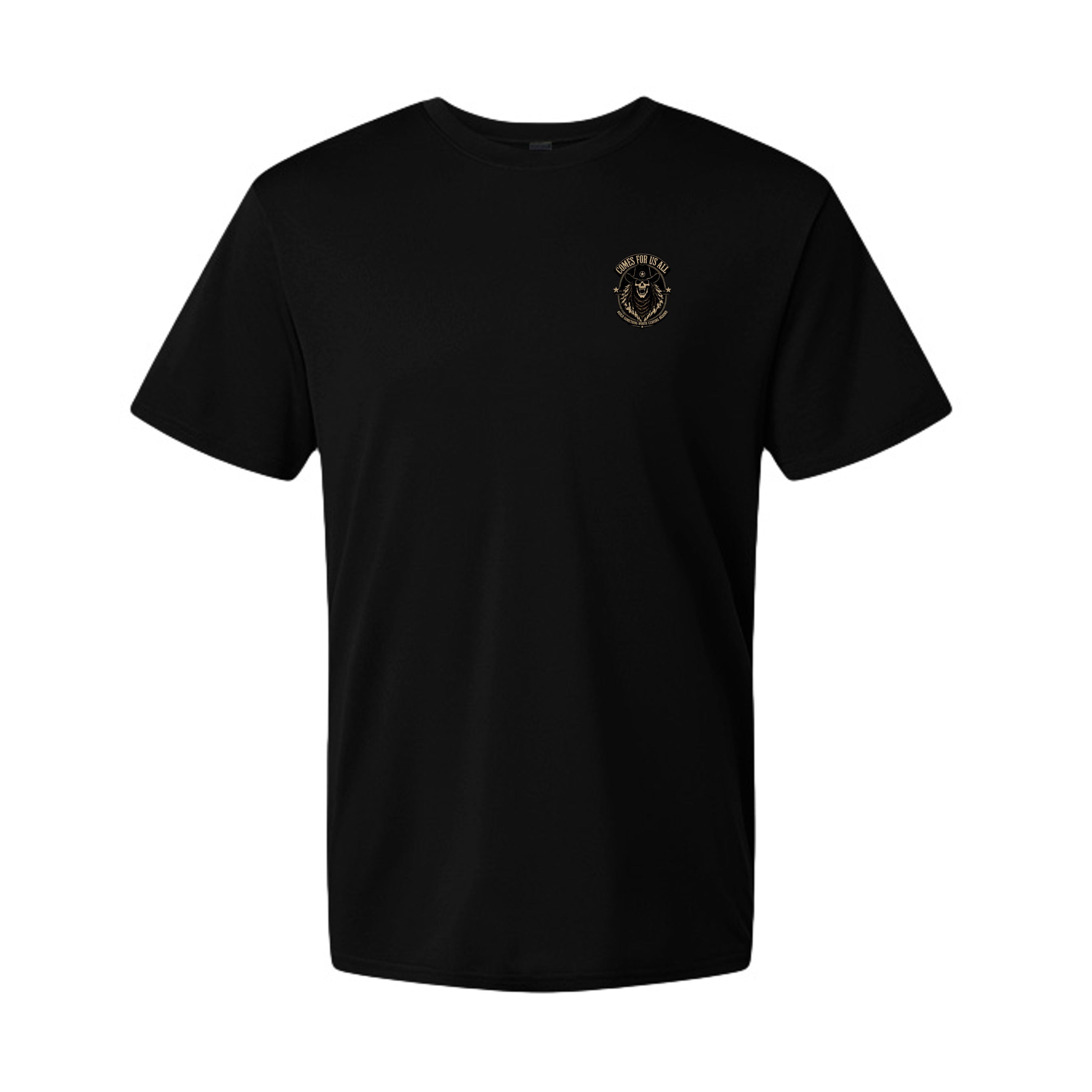 Black - 48000 - FRONT