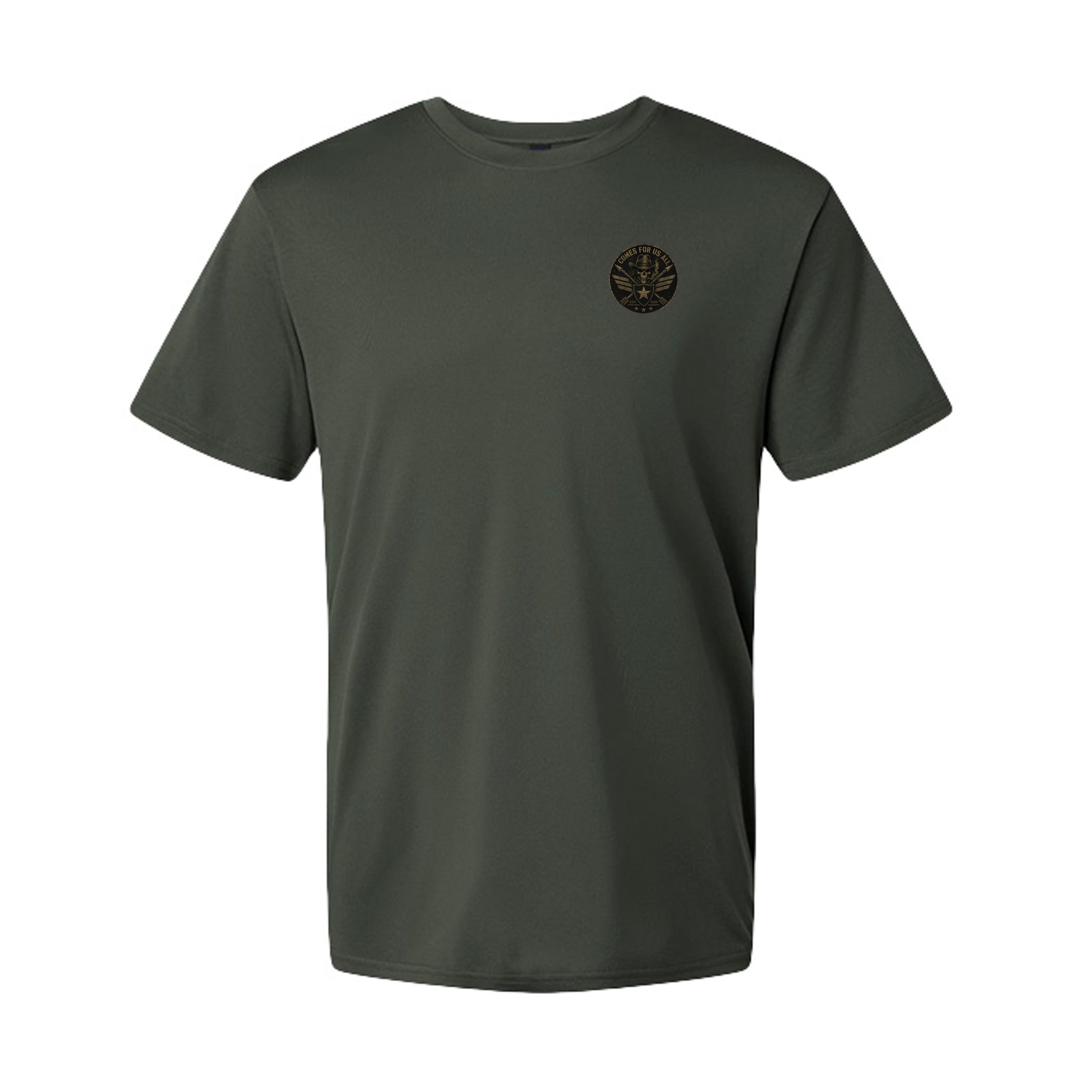 Smoke - 48000 - FRONT