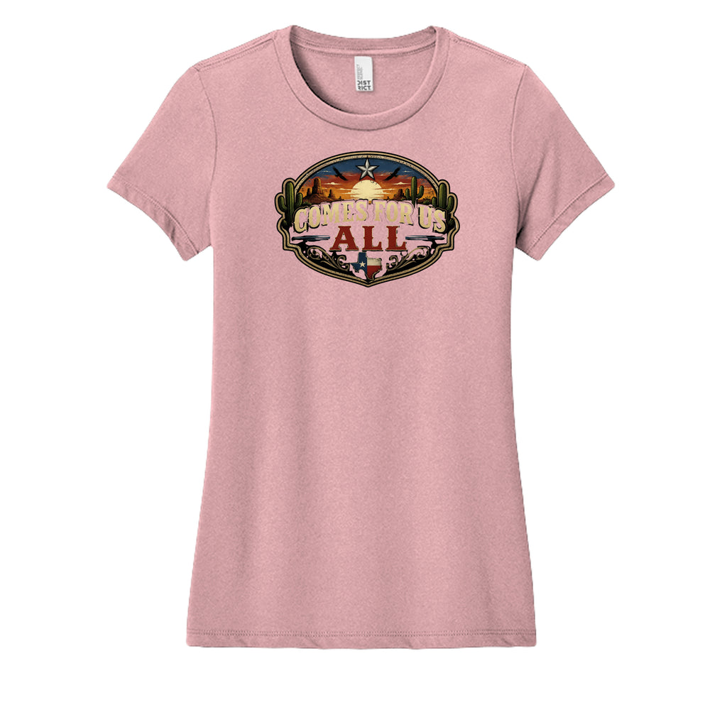Wisteria Heather - DM130L - FRONT