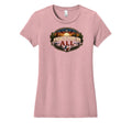 Wisteria Heather - DM130L - FRONT