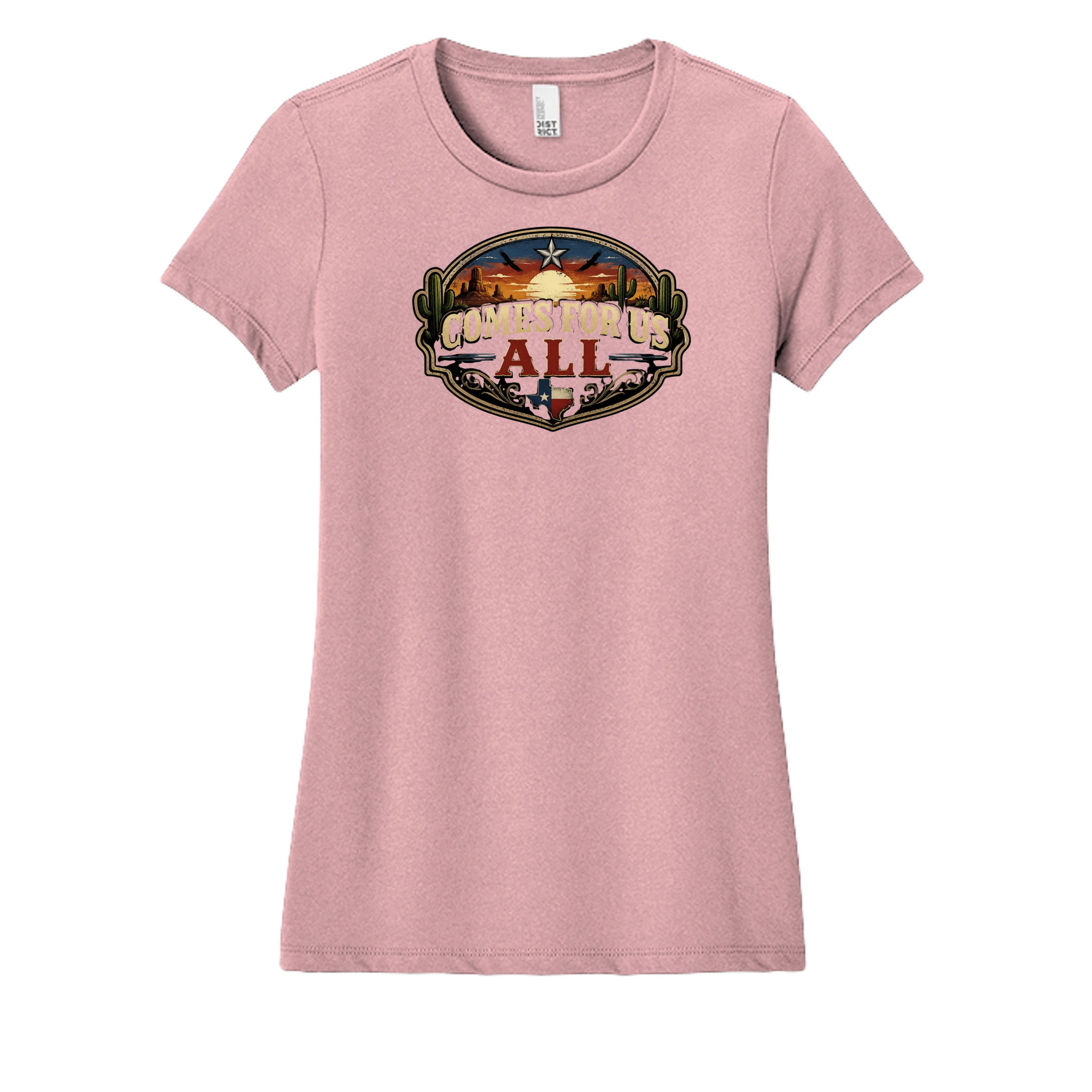 Wisteria Heather - DM130L - FRONT